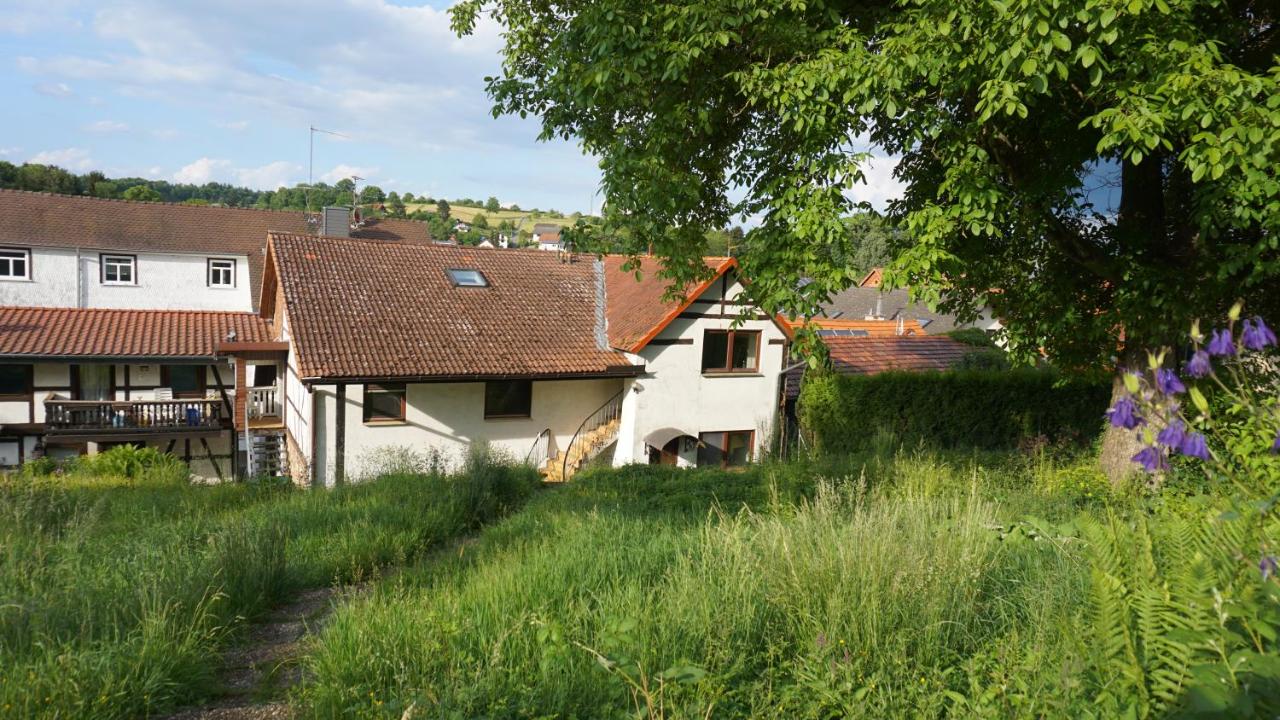 Monteurzimmer Reuhl - Ferienwohnungen Rodenstein - B&B