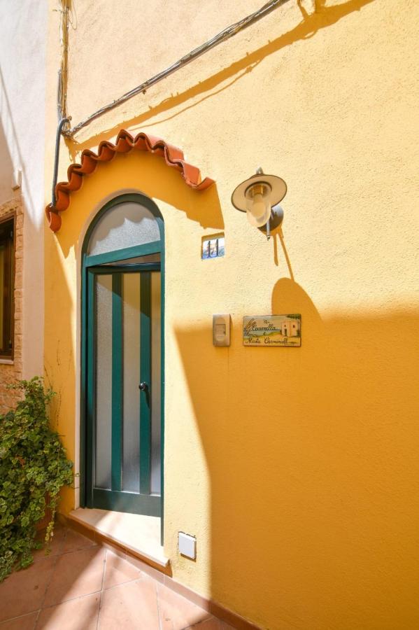 A' casa 'e Carmeniello - B&B Ischia