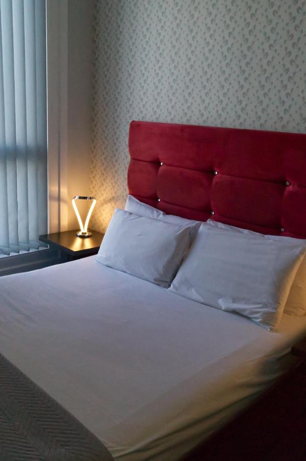 King Suite with Sea View