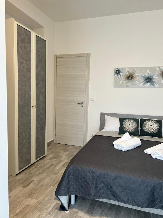 Chambre Double avec Balcon - Vue sur Mer