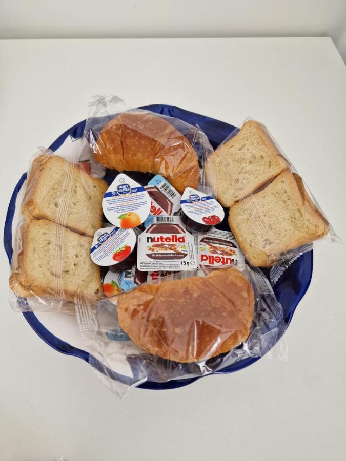 Doppelzimmer mit eigenem Bad