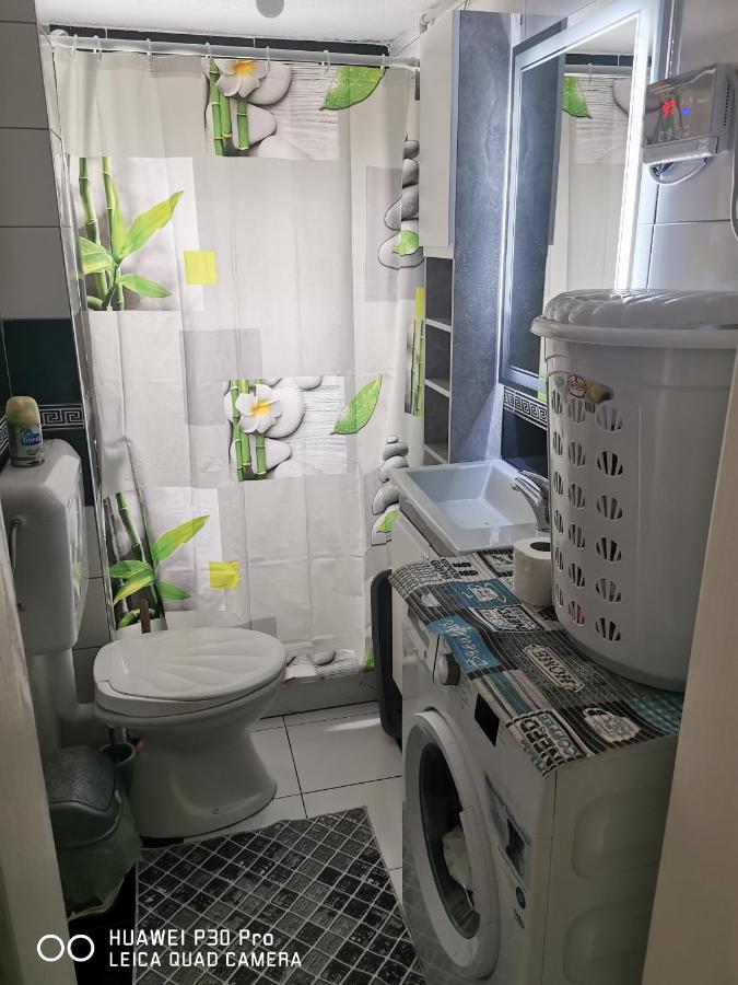 Center Struga Apartment - B&B