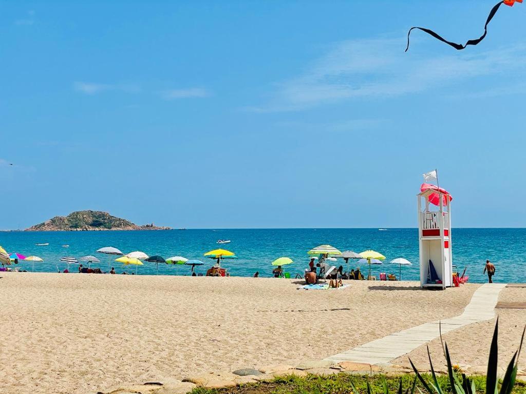 B&B da Rosella - Chambres d’hôtes Lotzorai