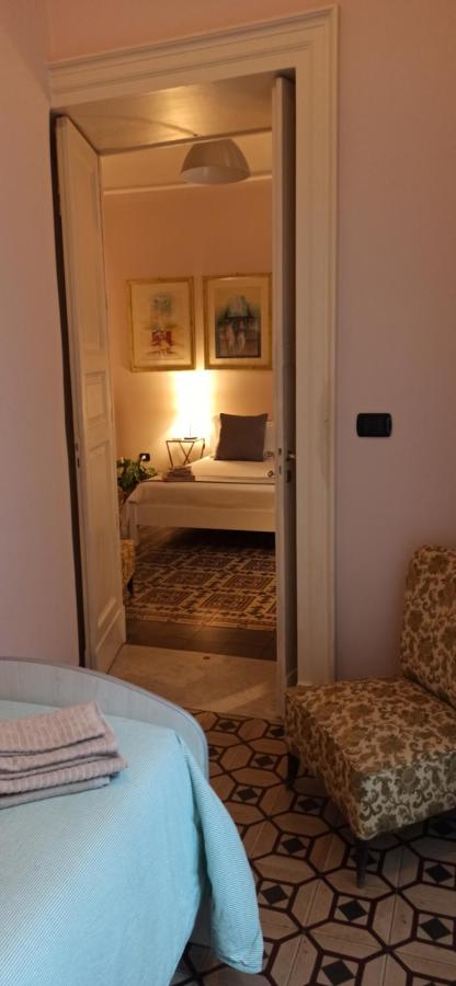 Stesicoro in Fiera - B&B Catania