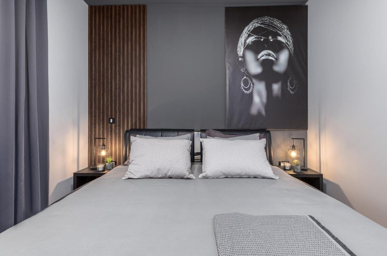 Lux Apartment Teo - NEW - B&B