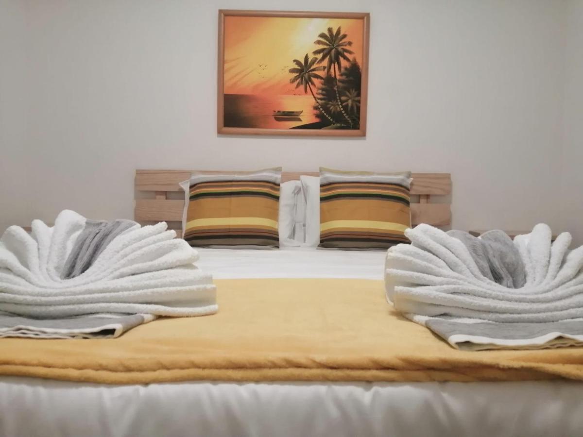 House of Roses - B&B Ponta Delgada