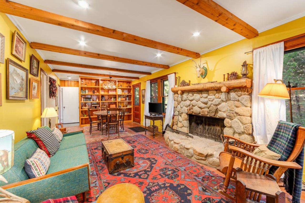 Idyllwild Glory Days - Ferienwohnung