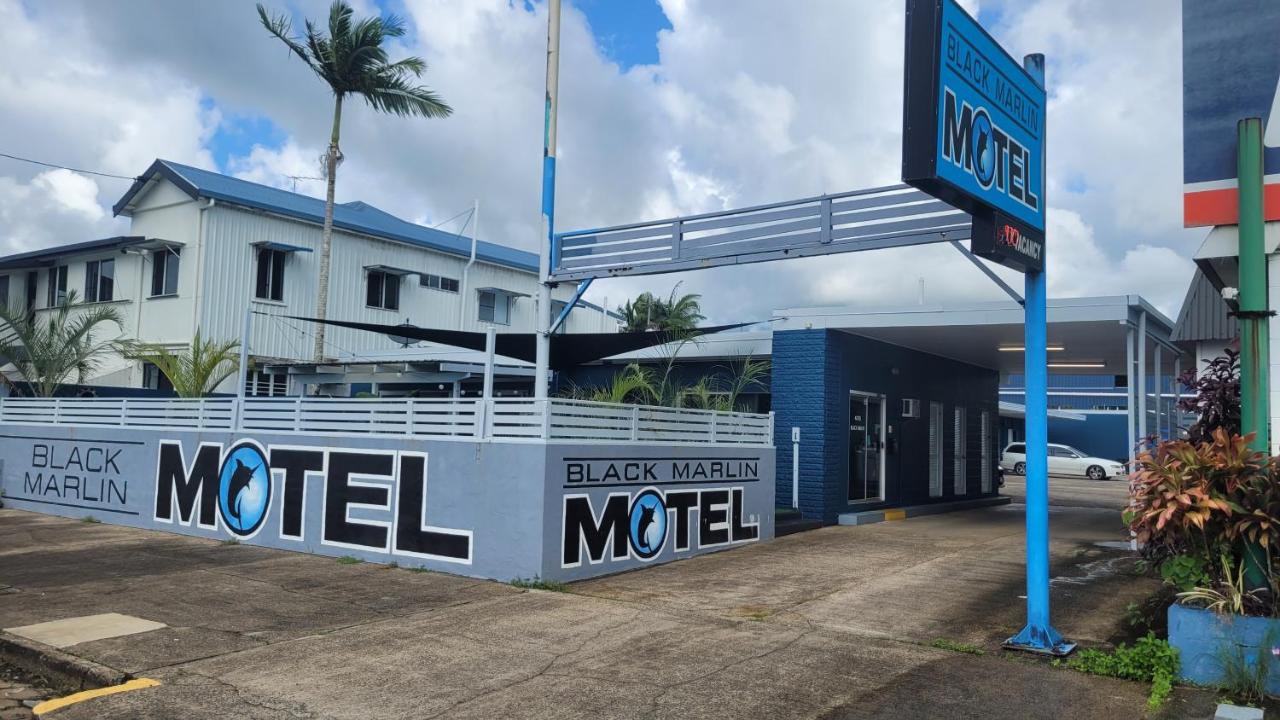 Black Marlin Motel - Ferienwohnung Innisfail