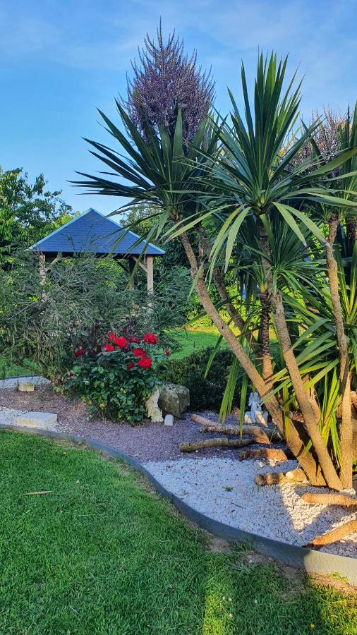 Le coup de foudre - B&B Le Molay-Littry