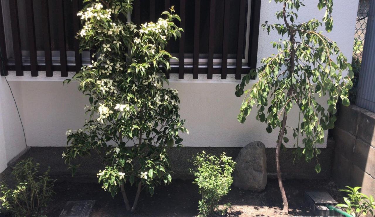 WUMETEI Japanese-style lodge - B&B Kyoto