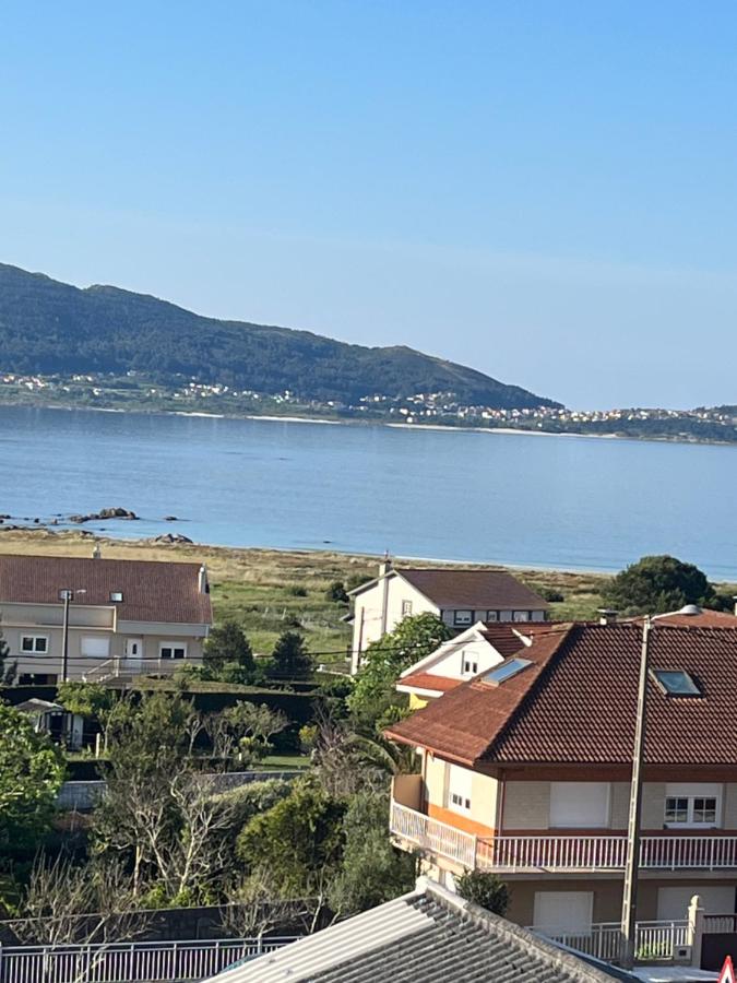 Punta Caldebarcos - B&B