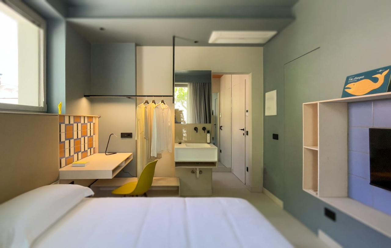 Doppelzimmer mit eigenem Bad