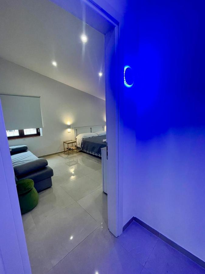 Camera Matrimoniale Deluxe