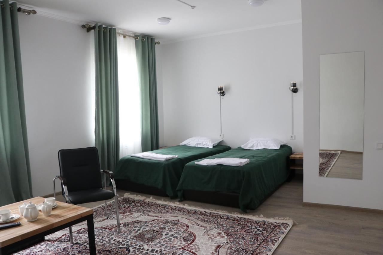 B&B Balyktschy - Issyk - Kol Hotel - Bed and Breakfast Balyktschy