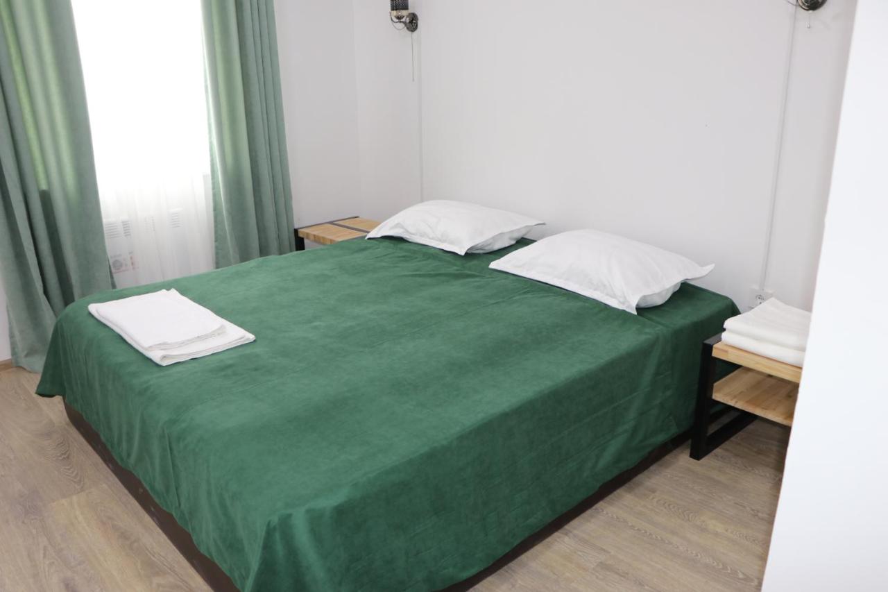 Großes Doppelzimmer