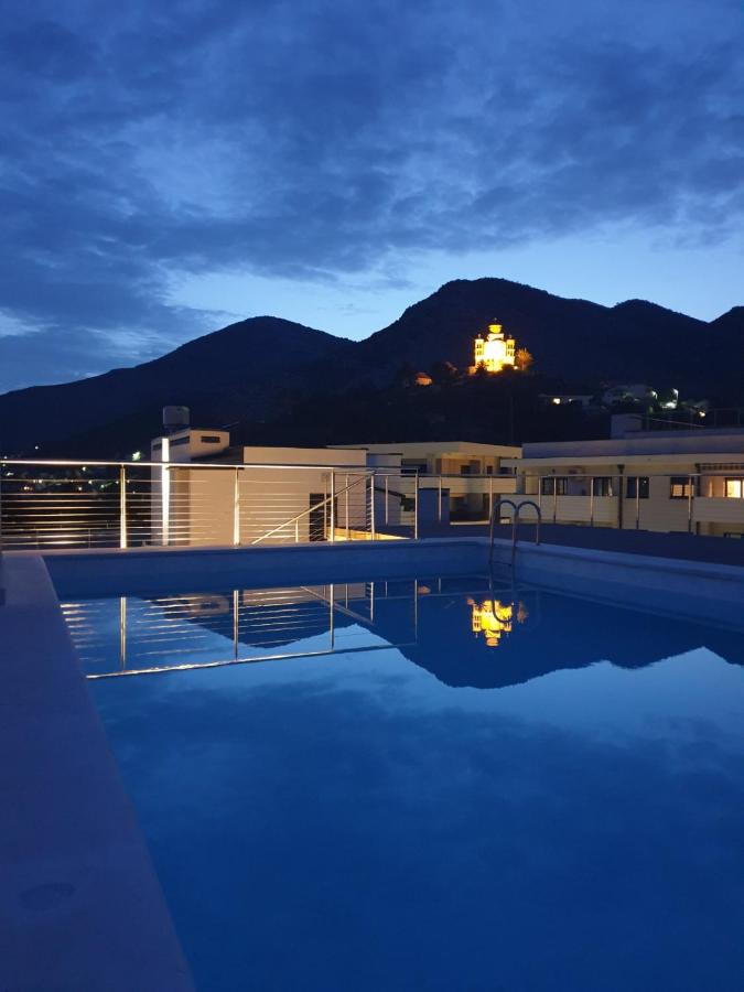Impressive apartment - B&B Trebinje