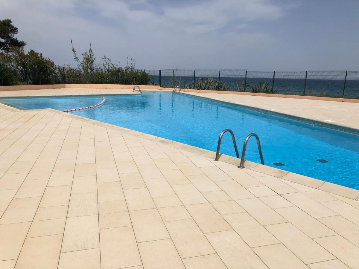 Cosy studio - Corsica - Beach - Parking - B&B Santa-Lucia-di-Moriani