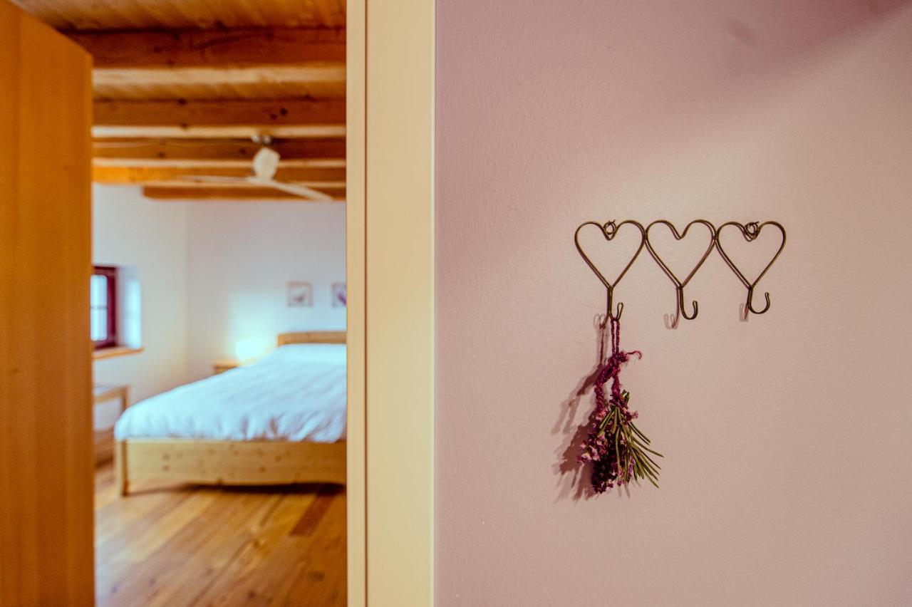 Habitación Doble Deluxe