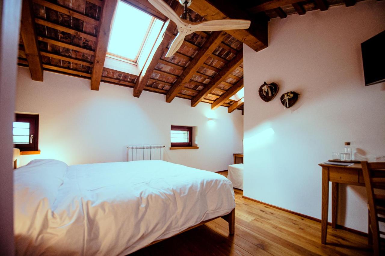 Habitación Doble Deluxe
