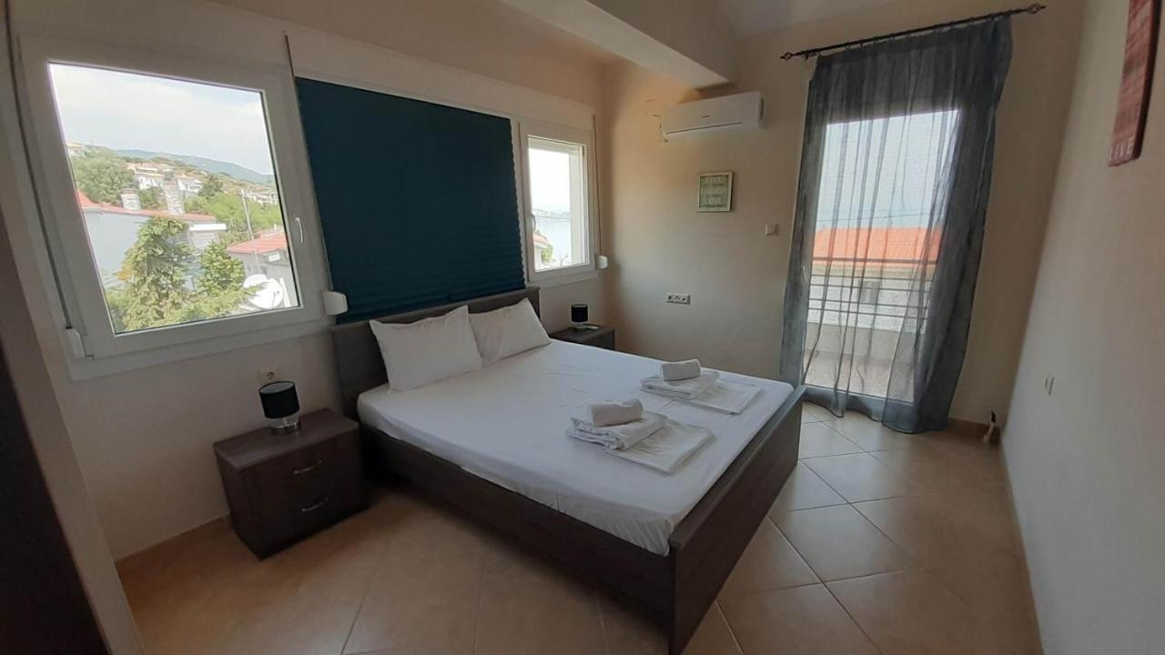 Appartement en Duplex