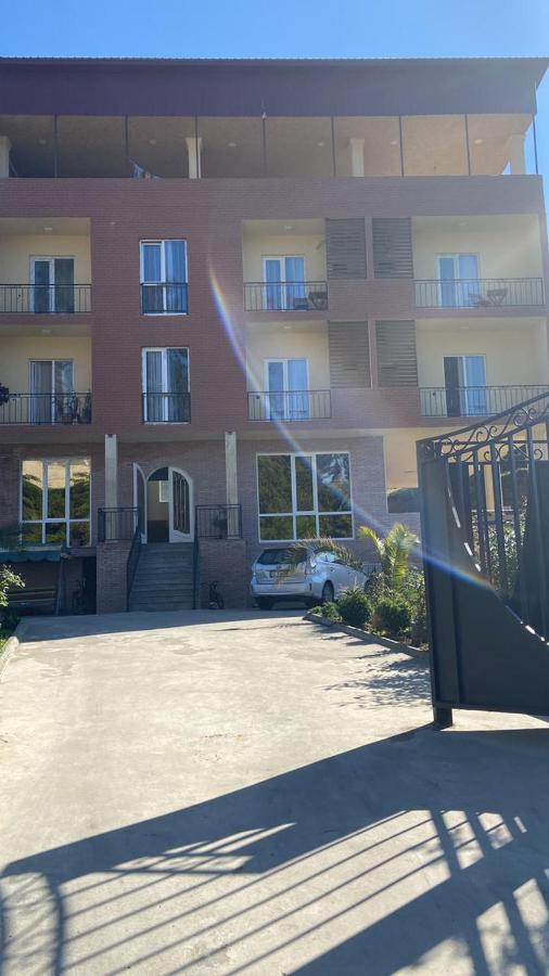 KEMO house - B&B Batumi