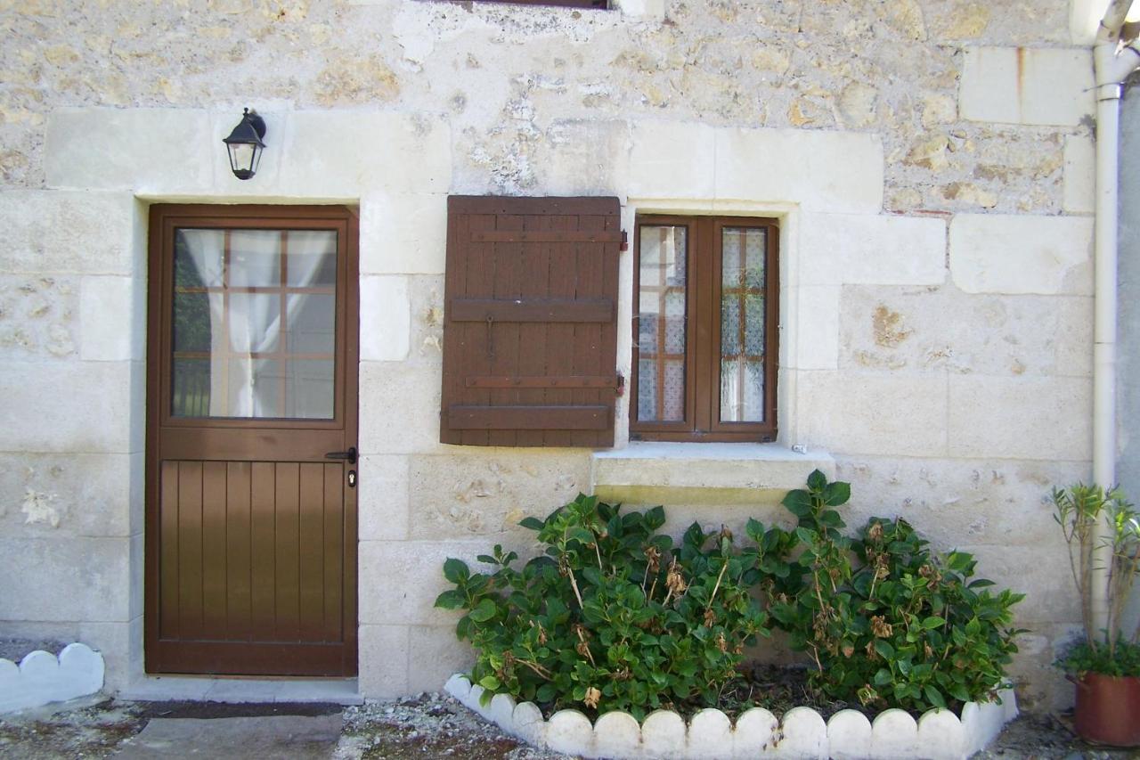 petit gite - B&B