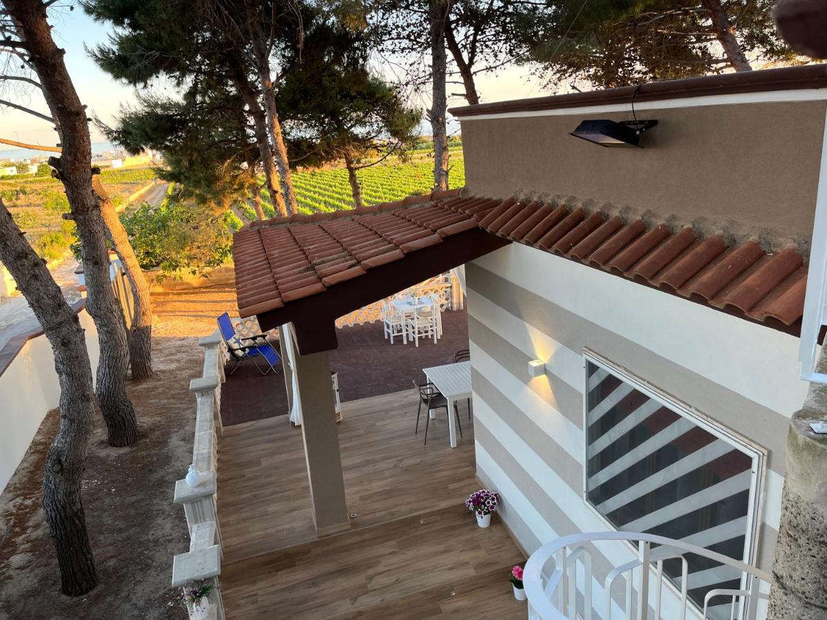 Vento del Sud - B&B