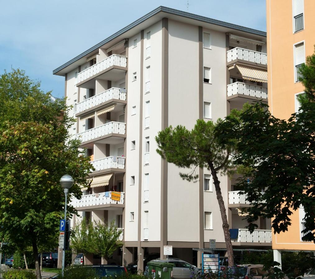 Perseo - Chambres d’hôtes Bibione