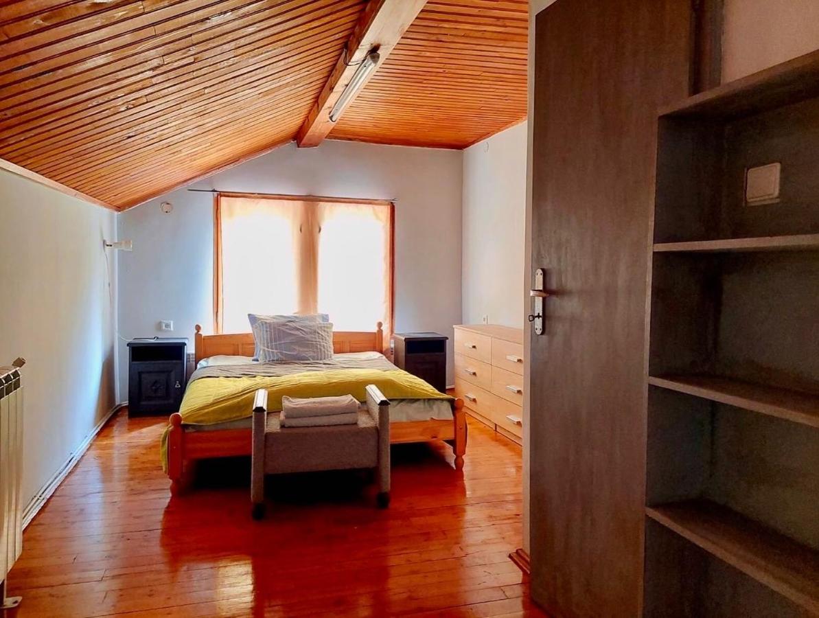 Standard Double Suite
