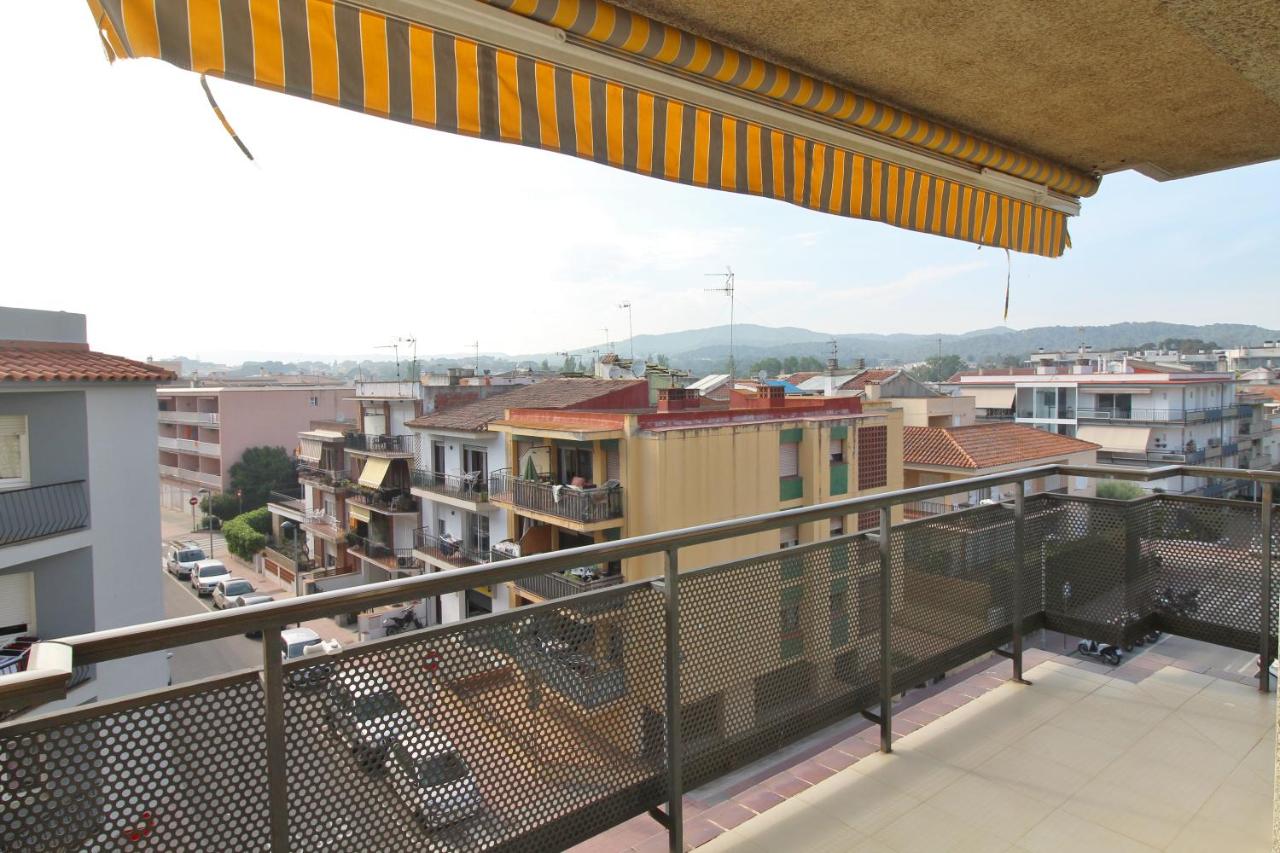 Apartamento esquinero en Palamós - B&B Palamós