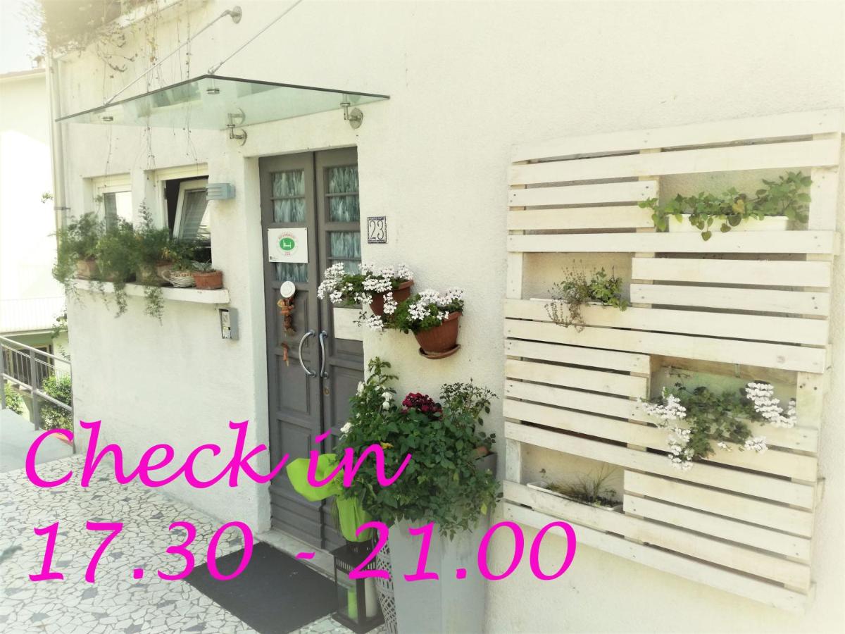 B&B Cappuccini - Chambres d'hôtes Schio
