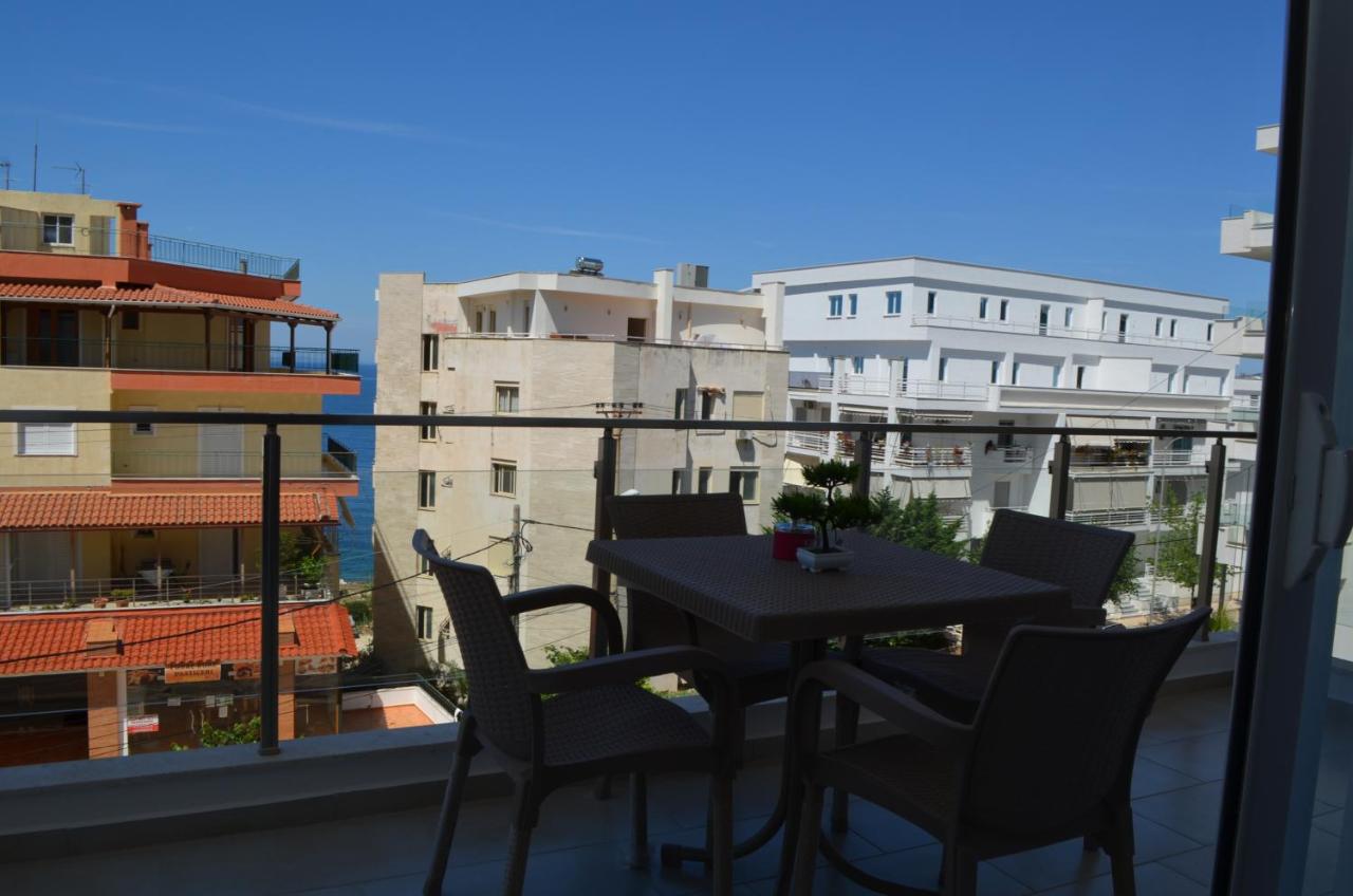 Akil Apartments - B&B Sarandë