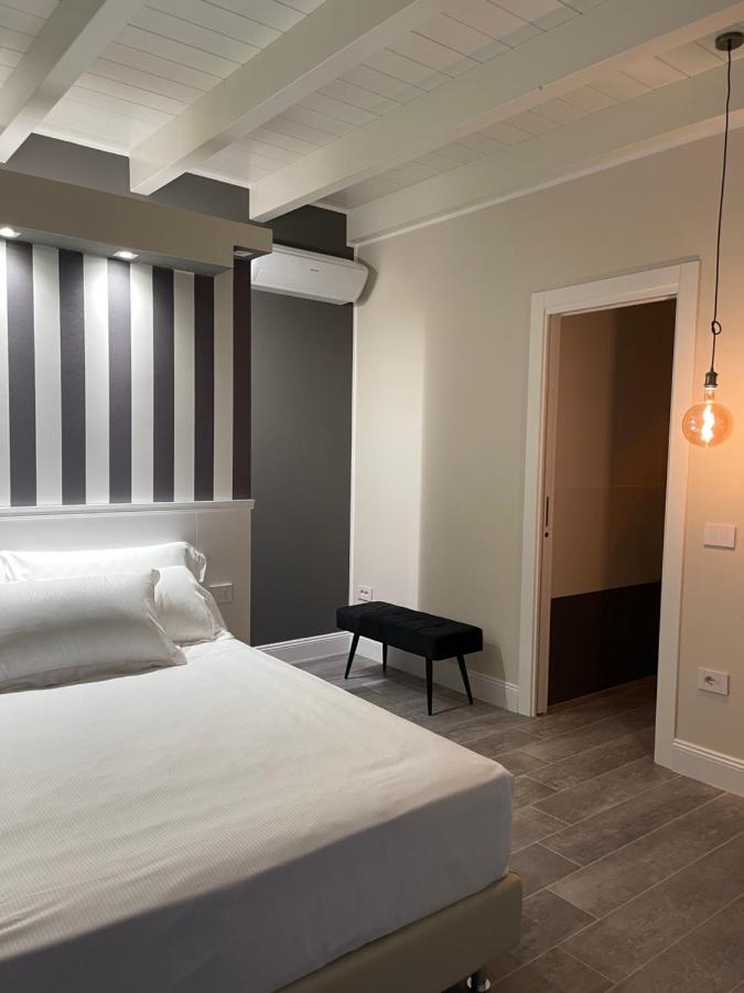 Chambre Lit Queen-Size avec Baignoire Spa