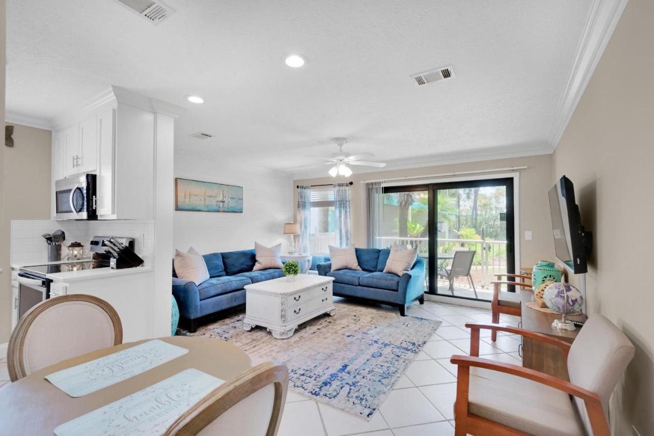 Nautical Watch E-4 - B&B Panama City Beach