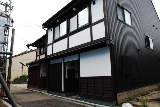 Kanazawa Hitomuneyado Kaisen - Vacation STAY 94227v - Ferienwohnung