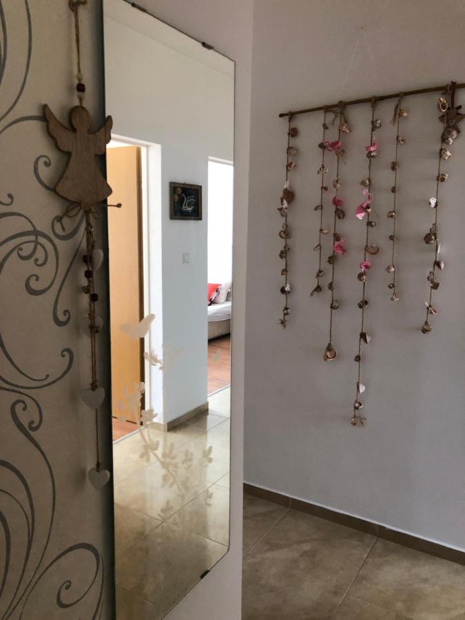 Orange Apartments - B&B Pomorie