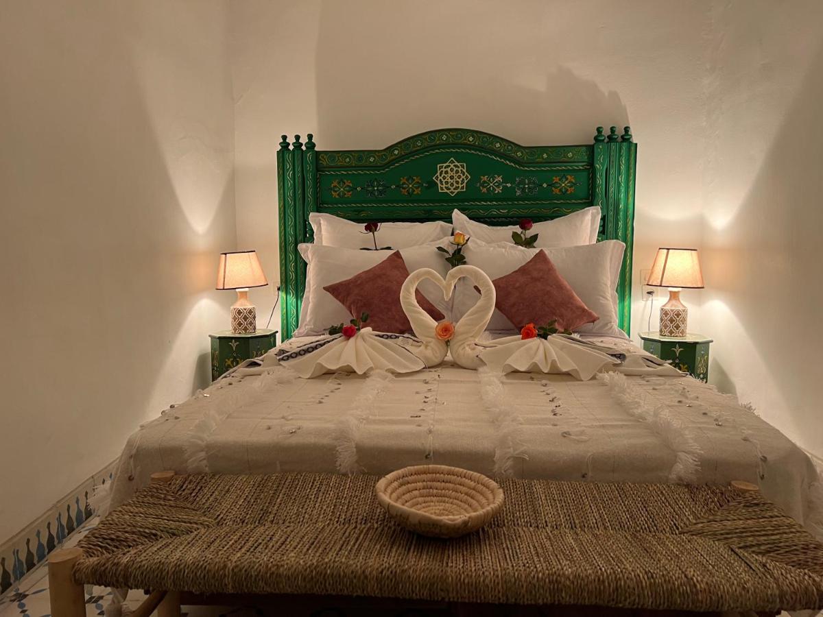 Doppelzimmer mit eigenem Bad