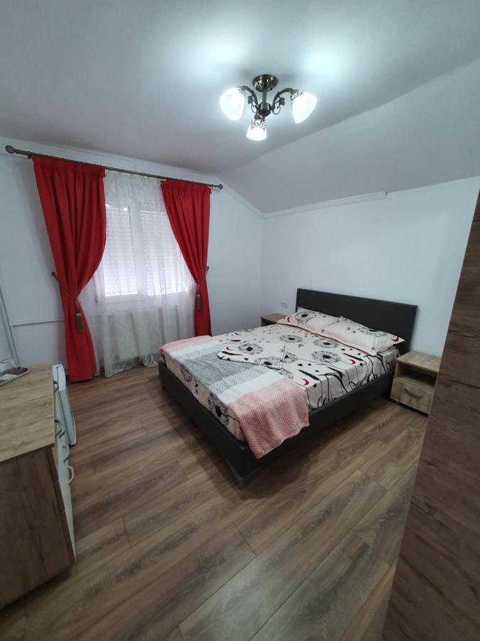 Casa VOLO - Ferienwohnung
