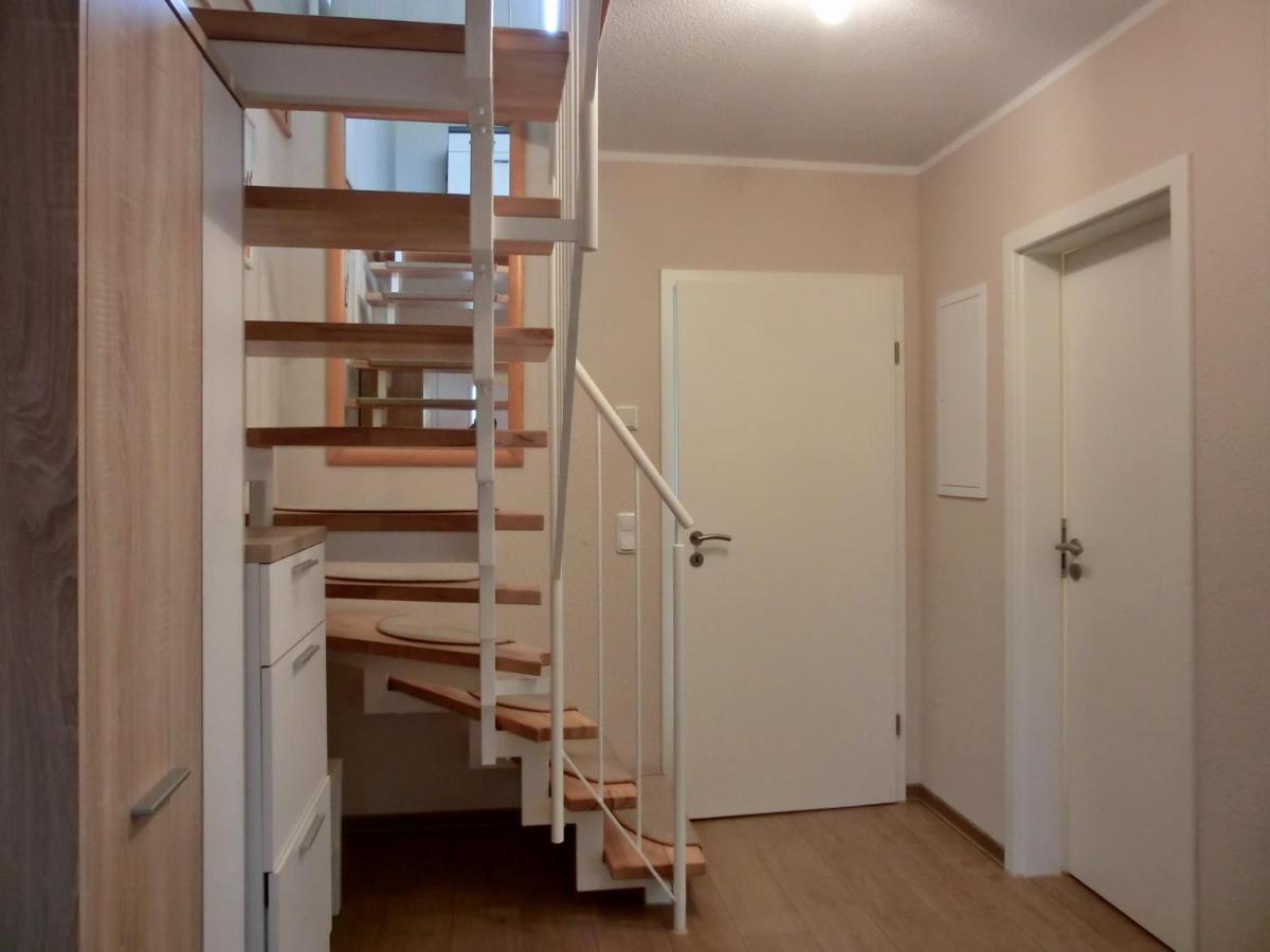 Ferienwohnung KWF 2b OG - Chambres d’hôtes