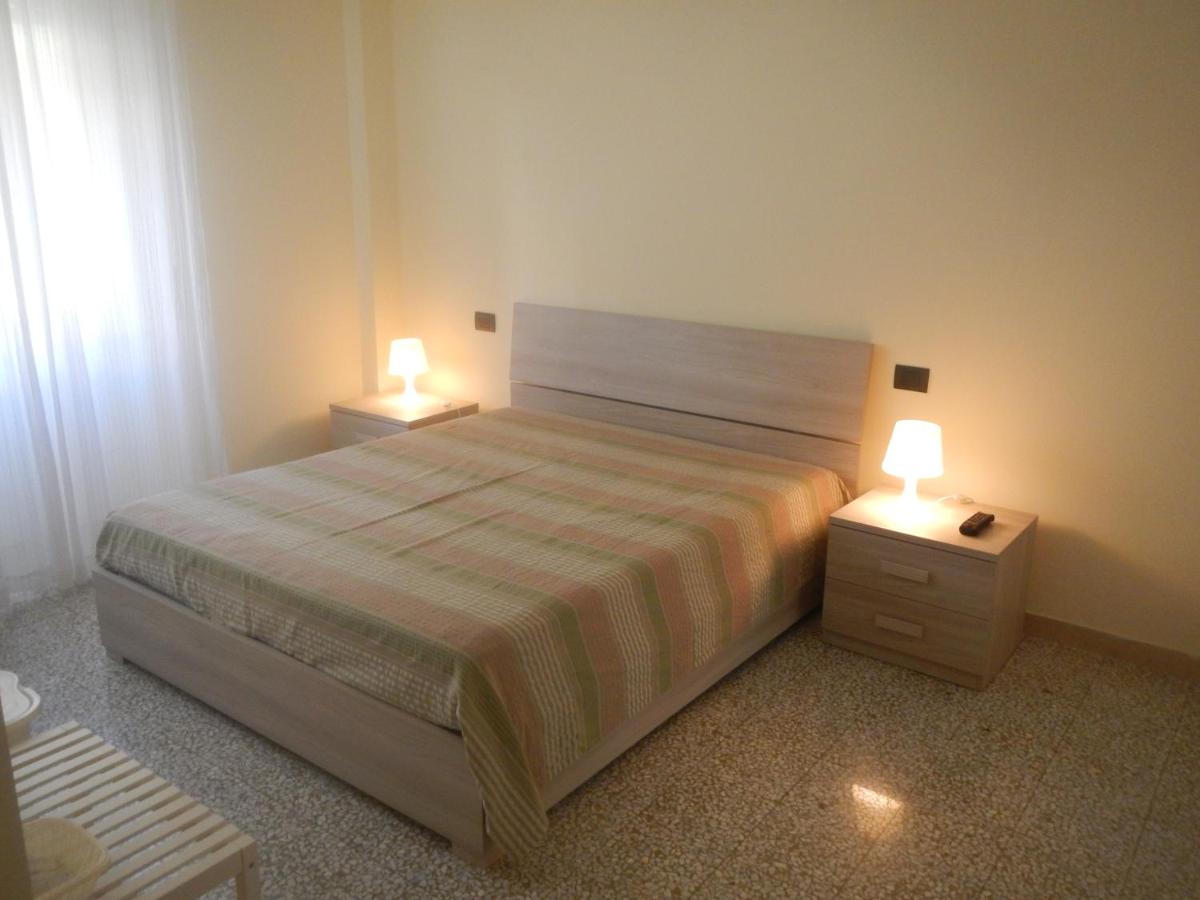 guzzi b&b - B&B Chieti