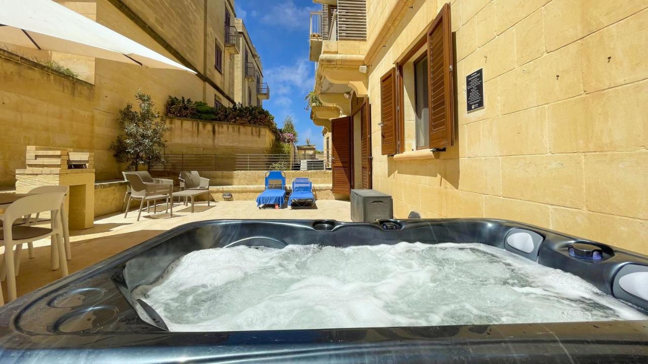 B&B Mġarr - Gee9Teen at Fort Chambray - Bed and Breakfast Mġarr