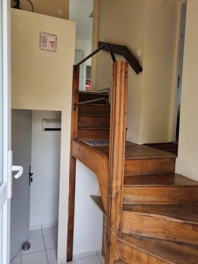 Au beau séjour - B&B