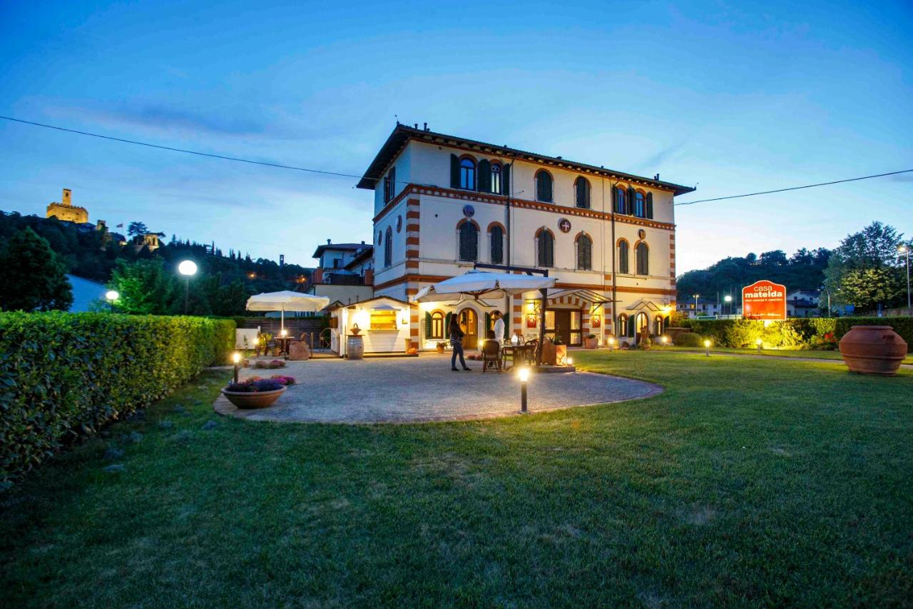 Casa Vacanze Matelda - Bed and Breakfast