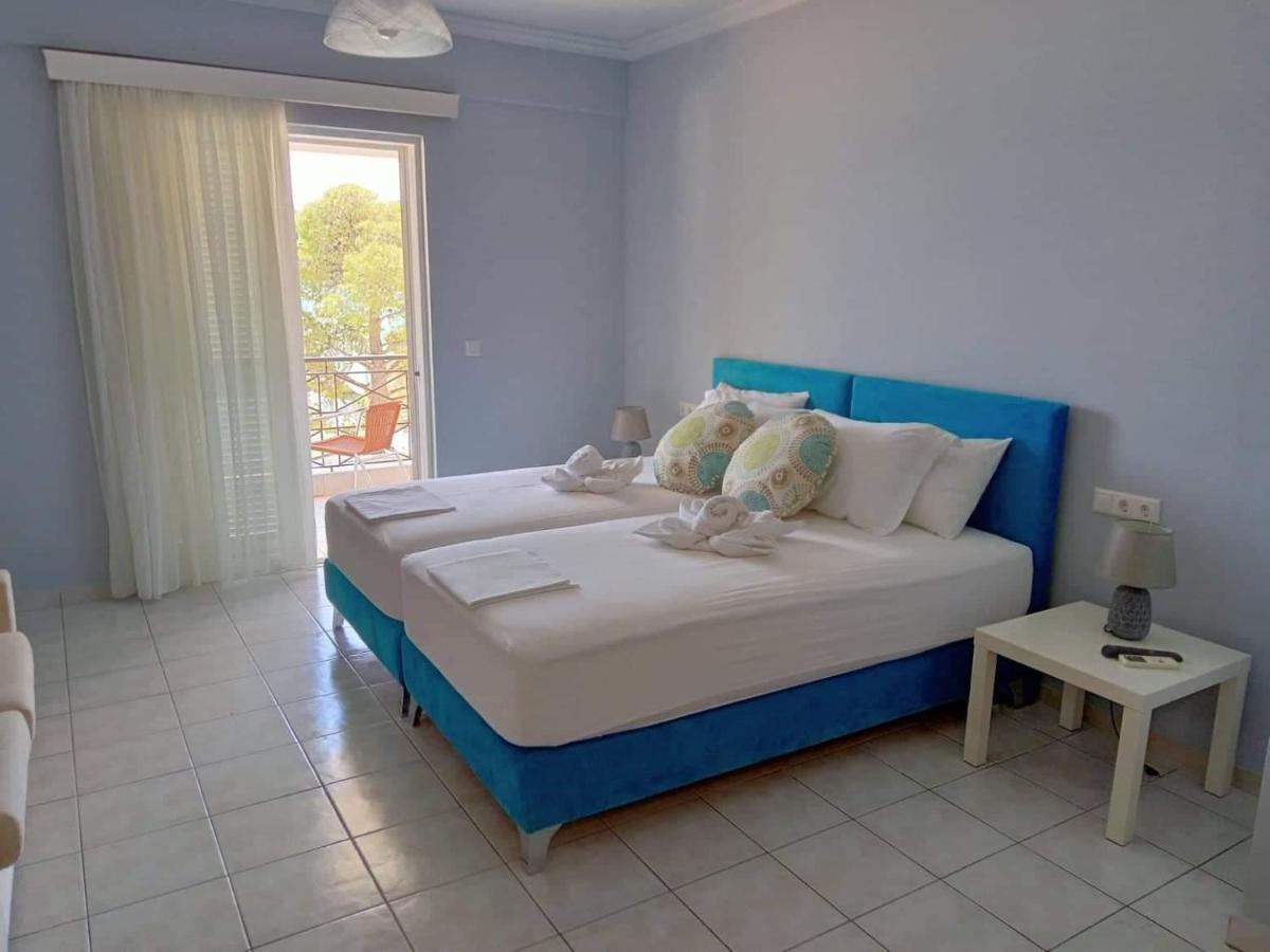 Double Room with Sea View