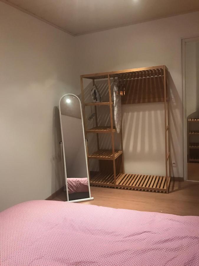 Apartment mit 2 Schlafzimmern