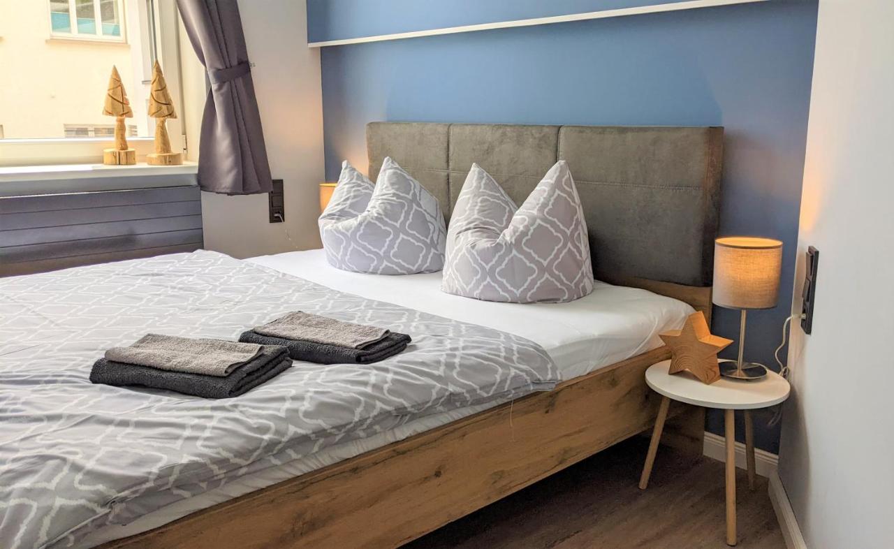 Appartamento con 1 Camera da Letto