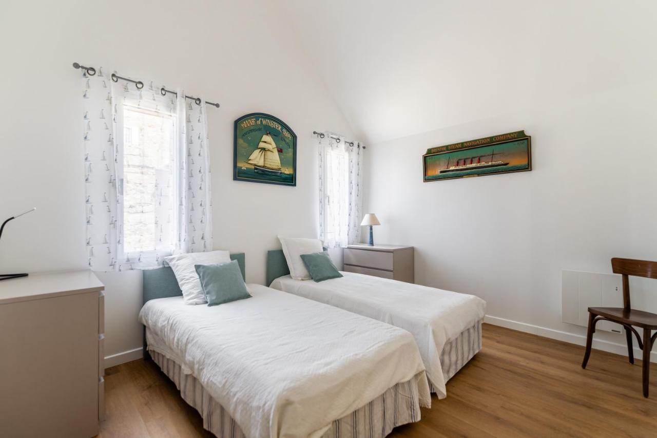 Casa con 3 Camere da Letto