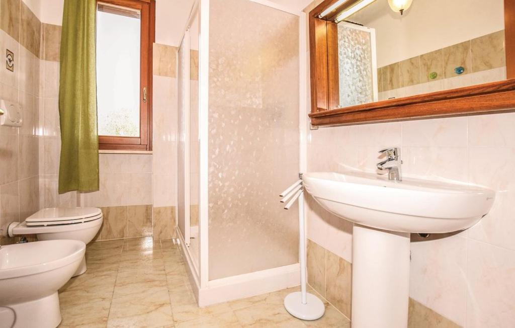 Casa con 4 camere da letto