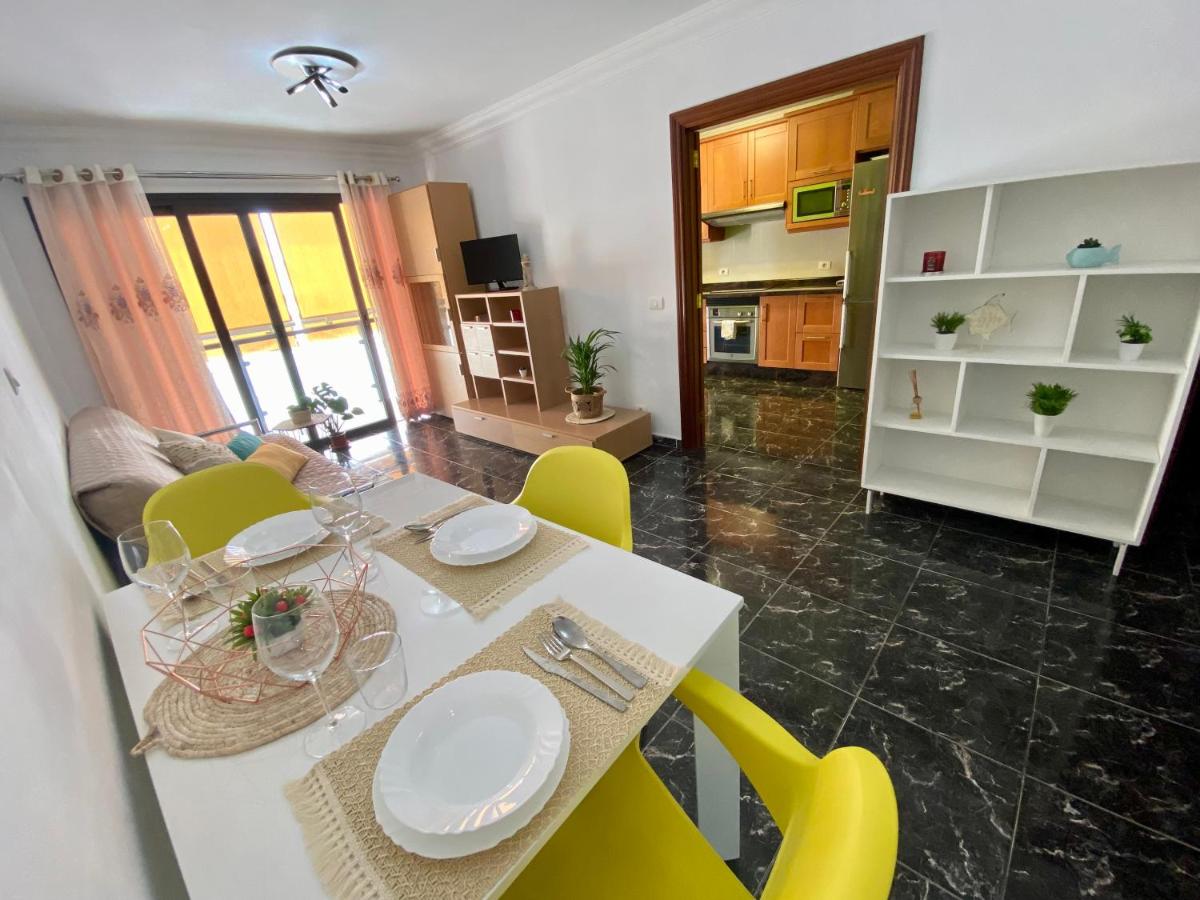 CasaTranquila - Chambres d’hôtes Los Llanos de Aridane