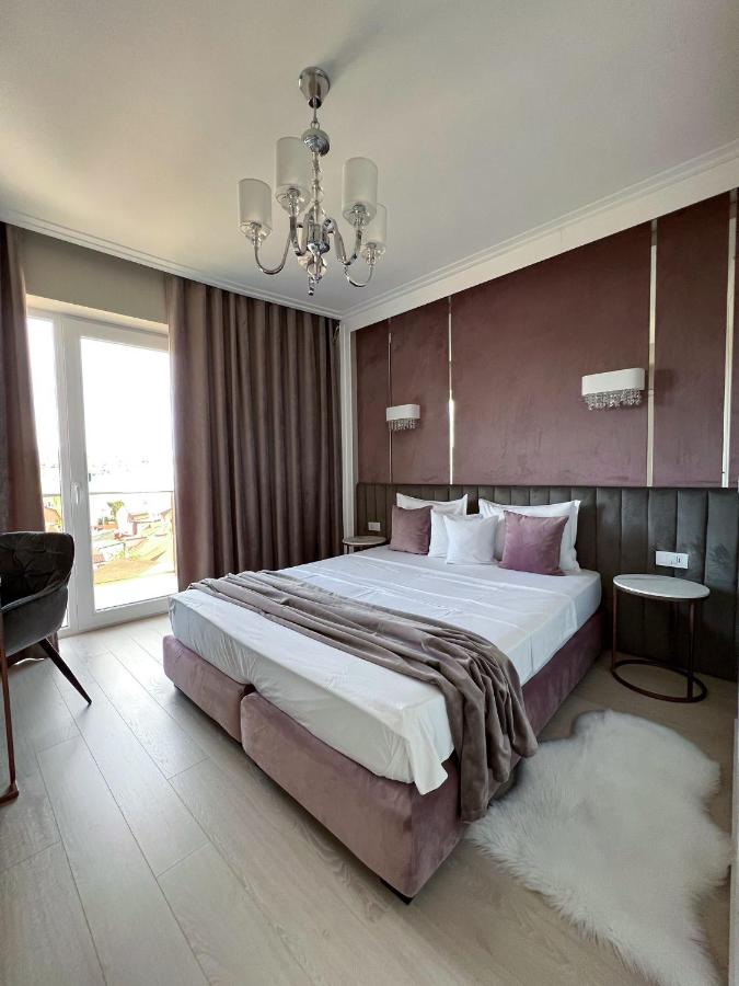 B&B Cluj-Napoca - NOVAPART AKAASIA - Bed and Breakfast Cluj-Napoca